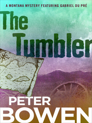 cover image of Tumbler